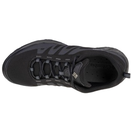 Columbia Vapor Vent M 1721481010 zapatos negro 2