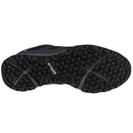 Columbia Vapor Vent M 1721481010 zapatos negro 3