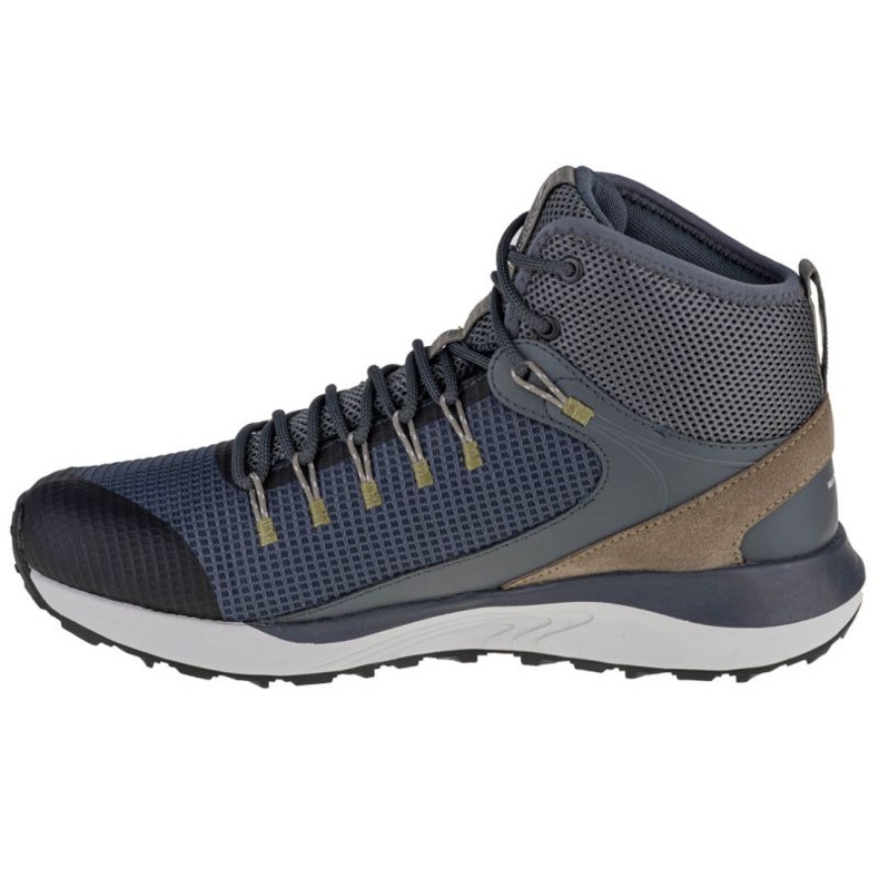Columbia Trailstorm Mid Zapatos impermeables M 1938881053 1