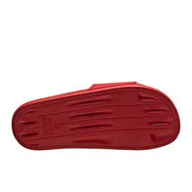 Chanclas de playa de hombre en goma roja Big Star DD174689 rojo 1 Chanclas de playa de hombre en goma roja Big Star DD174689 rojo 1