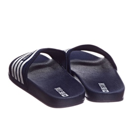 Big Star FF274A356 zapatillas de playa azul marino 3