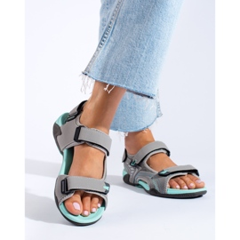 Sandalias Deportivas DK gris 2 Sandalias Deportivas DK gris 2