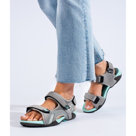 Sandalias Deportivas DK gris 1 Sandalias Deportivas DK gris 1