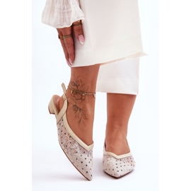 PG1 Bailarinas Mujer Beige Adore 1 PG1 Bailarinas Mujer Beige Adore 1