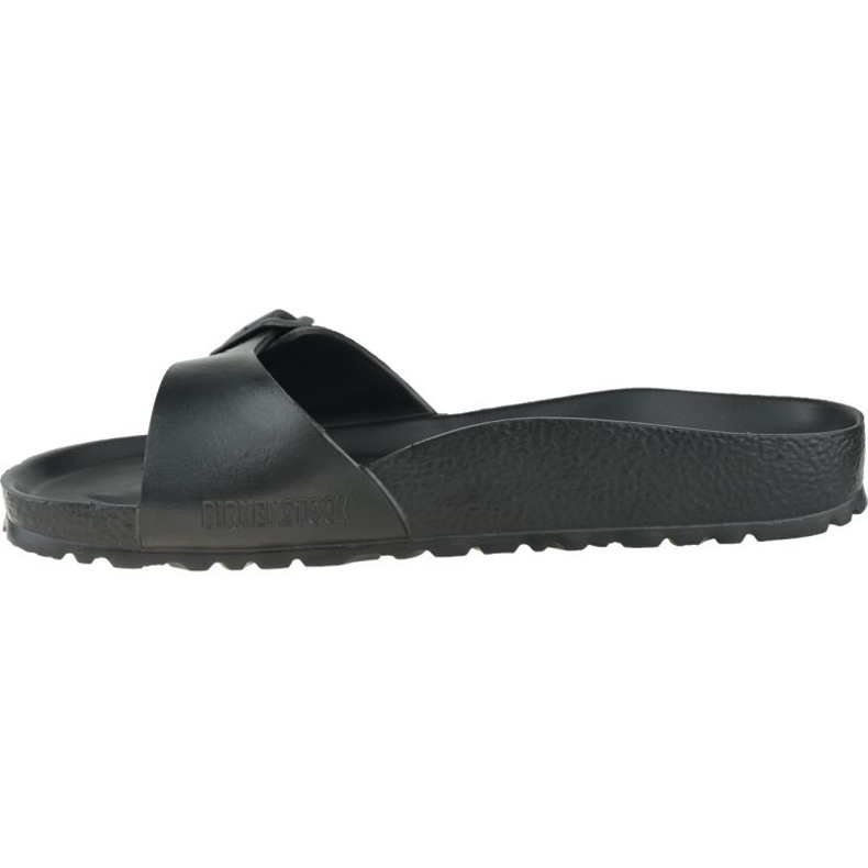 Birkenstock Madrid Essentials Eva 128163 negro 1