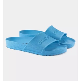 Birkenstock Barbados Eva 1024561 zapatillas azul 2