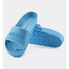 Birkenstock Barbados Eva 1024561 zapatillas azul 4
