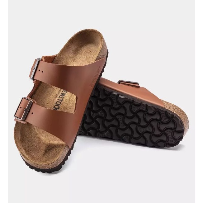 Chanclas BIRKENSTOCK Arizona Bs 1019019 marrón 1