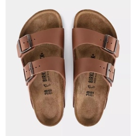 Chanclas BIRKENSTOCK Arizona Bs 1019019 marrón 2