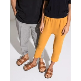 Chanclas BIRKENSTOCK Arizona Bs 1019019 marrón 5