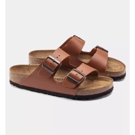 Chanclas BIRKENSTOCK Arizona Bs 1019019 marrón 6