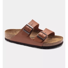 Chanclas BIRKENSTOCK Arizona Bs 1019019 marrón 8