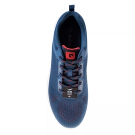 Zapatos IQ Cross The Line Torsmo M 92800489852 azul 2