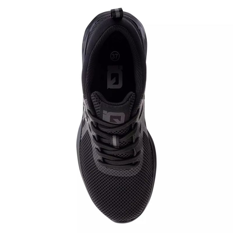 Zapatos IQ Cross The Line Ordebe W 92800347019 negro 1