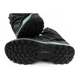 Lowa Innox pro Gtx W 320703 zapatos de trekking negro 5
