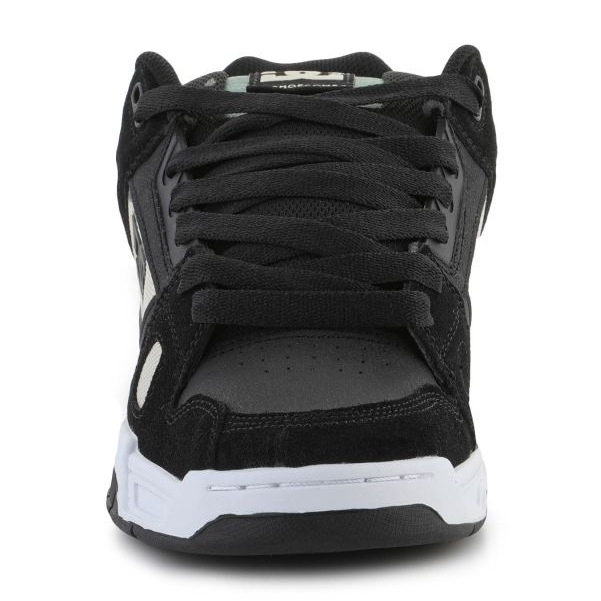 Zapatillas DC Stag M 320188-TG2 negro 1