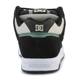 Zapatillas DC Stag M 320188-TG2 negro 3