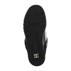 Zapatillas DC Stag M 320188-TG2 negro 4