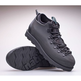 Native Zapatos NATIVO Fitzsimmons 31106800-1000 negro 1
