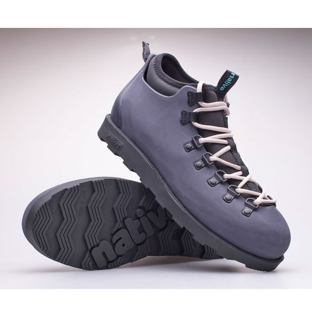 Native Zapatos NATIVO Fitzsimmons 31106800-1132 azul 1