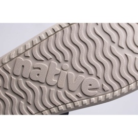 Sandalias con estampado Native Juliet W 61309801-8983 azul 8