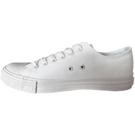 Zapatos Lee Cooper Mujer LCW-22-31-0872LA blanco 2