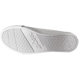 Zapatos Lee Cooper Mujer LCW-22-31-0872LA blanco 3