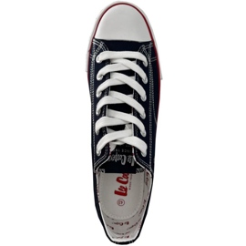 Zapatos Lee Cooper M LCW-22-31-0876M azul 1