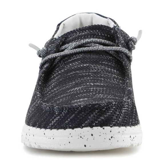 Zapatos Hey Dude Wendy Sox W 40078-410 gris 1