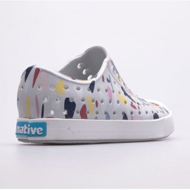 Zapatos Native Jefferson Print Youth Jr. 15100101-8964 multicolor 5