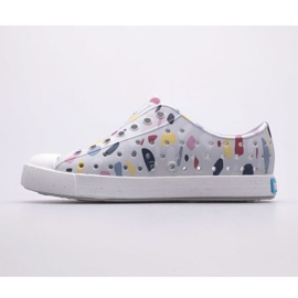 Zapatos Native Jefferson Print Youth Jr. 15100101-8964 multicolor 6