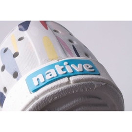 Zapatos Native Jefferson Print Youth Jr. 15100101-8964 multicolor 7