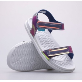 Sandalias Native Charley Hologram Jr 65109143-8693 multicolor 1
