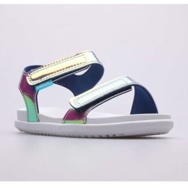 Sandalias Native Charley Hologram Jr 65109143-8693 multicolor 2