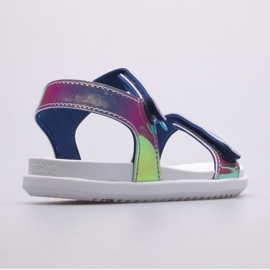 Sandalias Native Charley Hologram Jr 65109143-8693 multicolor 5
