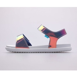 Sandalias Native Charley Hologram Jr 65109143-8693 multicolor 6