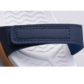 Native Charley Junior Jr Sandalias 65109100-4226 azul 4