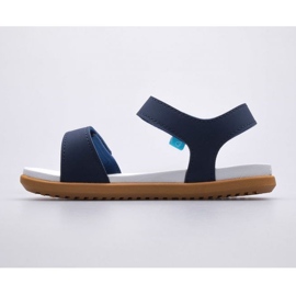 Native Charley Junior Jr Sandalias 65109100-4226 azul 6
