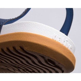 Native Charley Junior Jr Sandalias 65109100-4226 azul 7