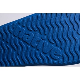 Sandalias Native Charley Block Jr 62109102-4162 naranja 7