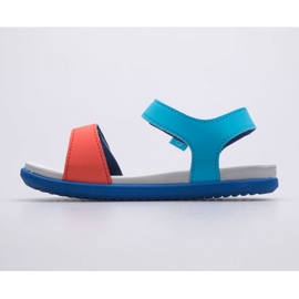 Sandalias Native Charley Block Jr 62109102-4162 naranja 8