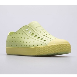 Native Zapatos nativos Jefferson Bloom Jr 15100148-3304 verde 2