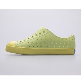 Native Zapatos nativos Jefferson Bloom Jr 15100148-3304 verde 6