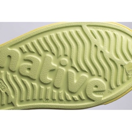 Native Zapatos nativos Jefferson Bloom Jr 15100148-3304 verde 8