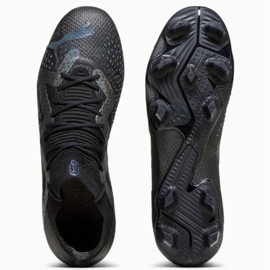 Botas de fútbol Puma Future Ultimate FG/AG M 107355-02 negro negro 3