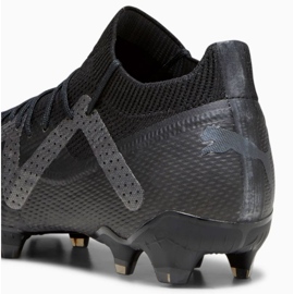 Botas de fútbol Puma Future Ultimate FG/AG M 107355-02 negro negro 4