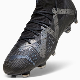 Botas de fútbol Puma Future Ultimate FG/AG M 107355-02 negro negro 5