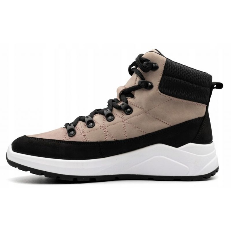 Zapatos 4F W H4L21OBDH252 ROSA CLARO rosado 1 Zapatos 4F W H4L21OBDH252 ROSA CLARO rosado 1