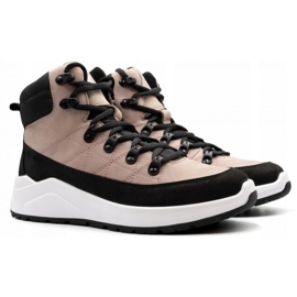Zapatos 4F W H4L21OBDH252 ROSA CLARO rosado 2