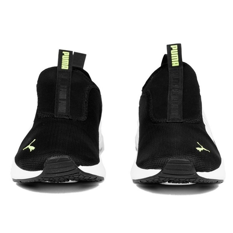 Puma Wired Rapid M 38588109 zapatos negro 1